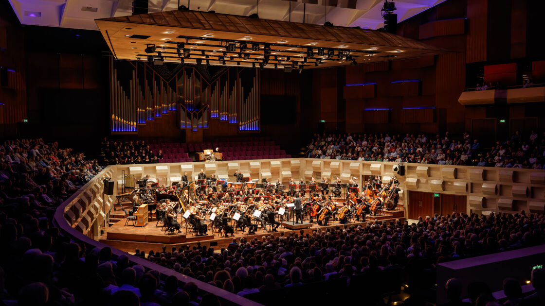 Uitverkochte seizoensopening markeert klassieke koers met ruimte voor ontdekking en ontmoeting