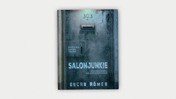 “Salonjunkie” kijkt verder dan het etiket van verslaving
