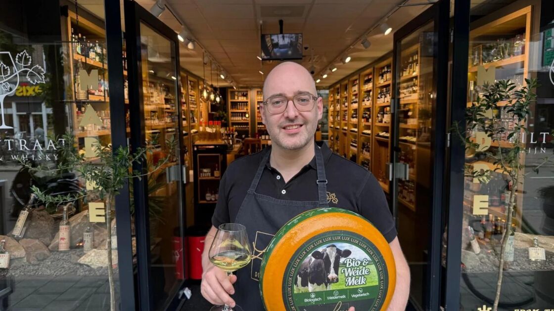 Biltstraat Wijn & Whisky en LUX Delicatessen samen verder onder één dak