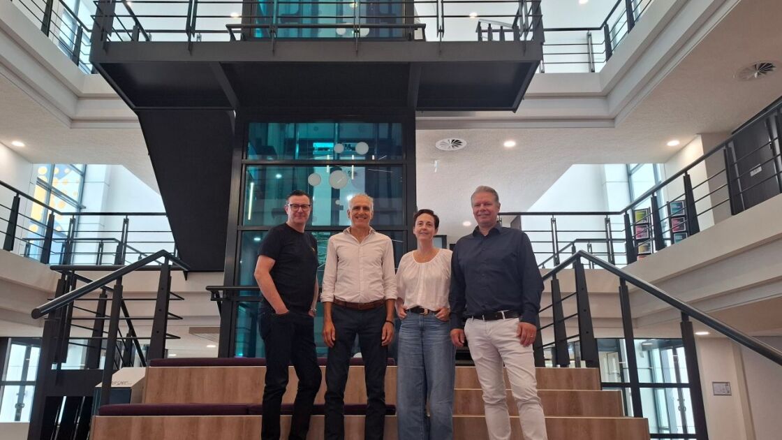Mikrocentrum en House of Technology organiseren nieuw congres over Industrial Sustainability